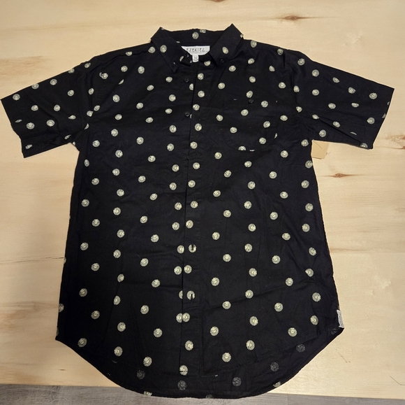 Men's M short sleeve shirt - Picture 3 of 5